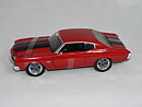 Chevrolet Chevelle SS -1970  Doms 1:24  Jada  Fast&Furious
