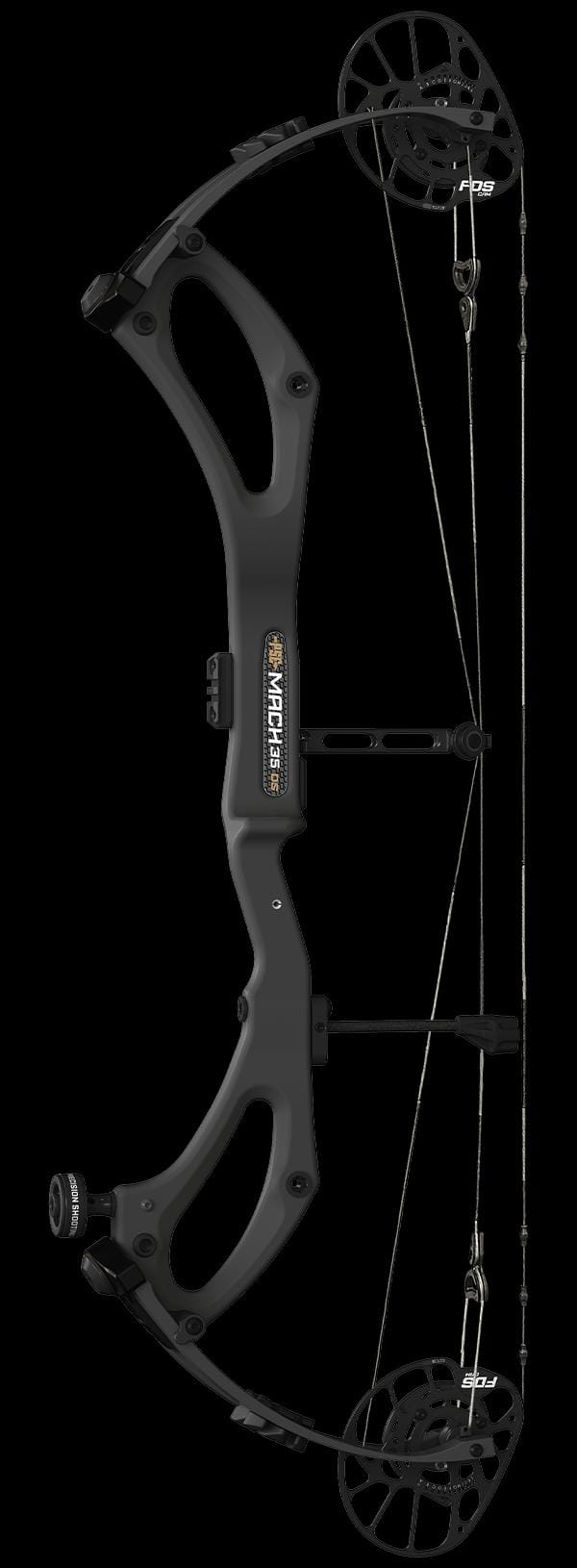 PSE Mach 35 DS 2026