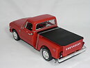 Chevrolet  C-10  1968   1:18 Ertl/Auto World