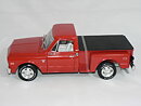 Chevrolet  C-10  1968   1:18 Ertl/Auto World