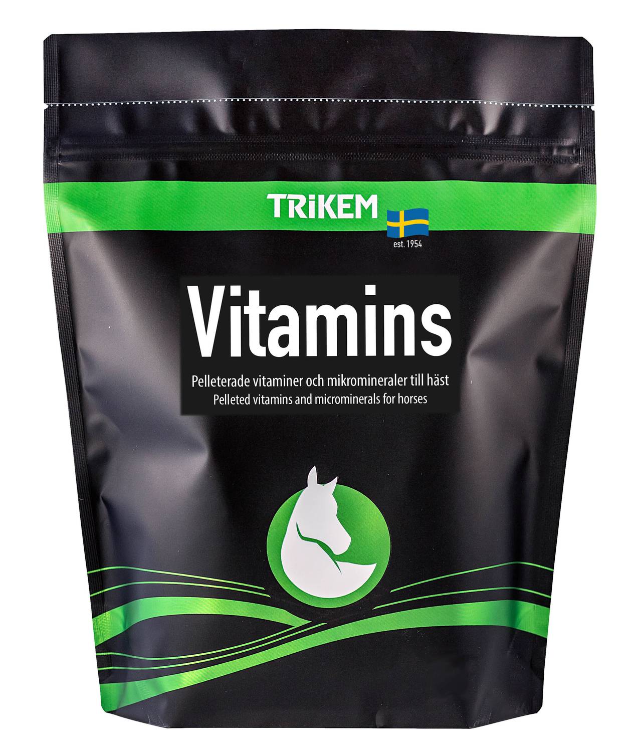 Trikem Vitamins Pellets - 1000 g