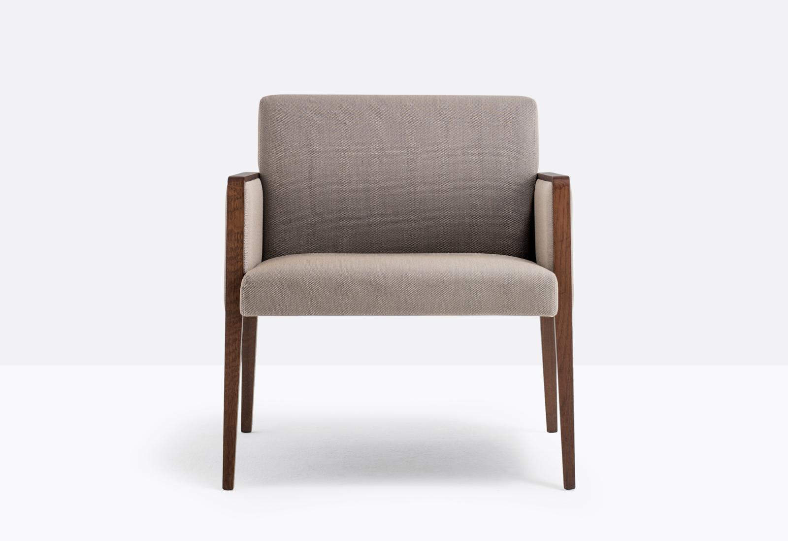 Lounge chair JIL 521