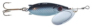 Bingon 9g, silver sked