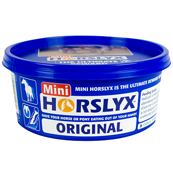 Horslyx Mini Original 650 g