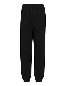 Sweatpants med elastisk mudd - Unisex - Neutral - Fairtrade & EKO GOTS - 7 olika färger