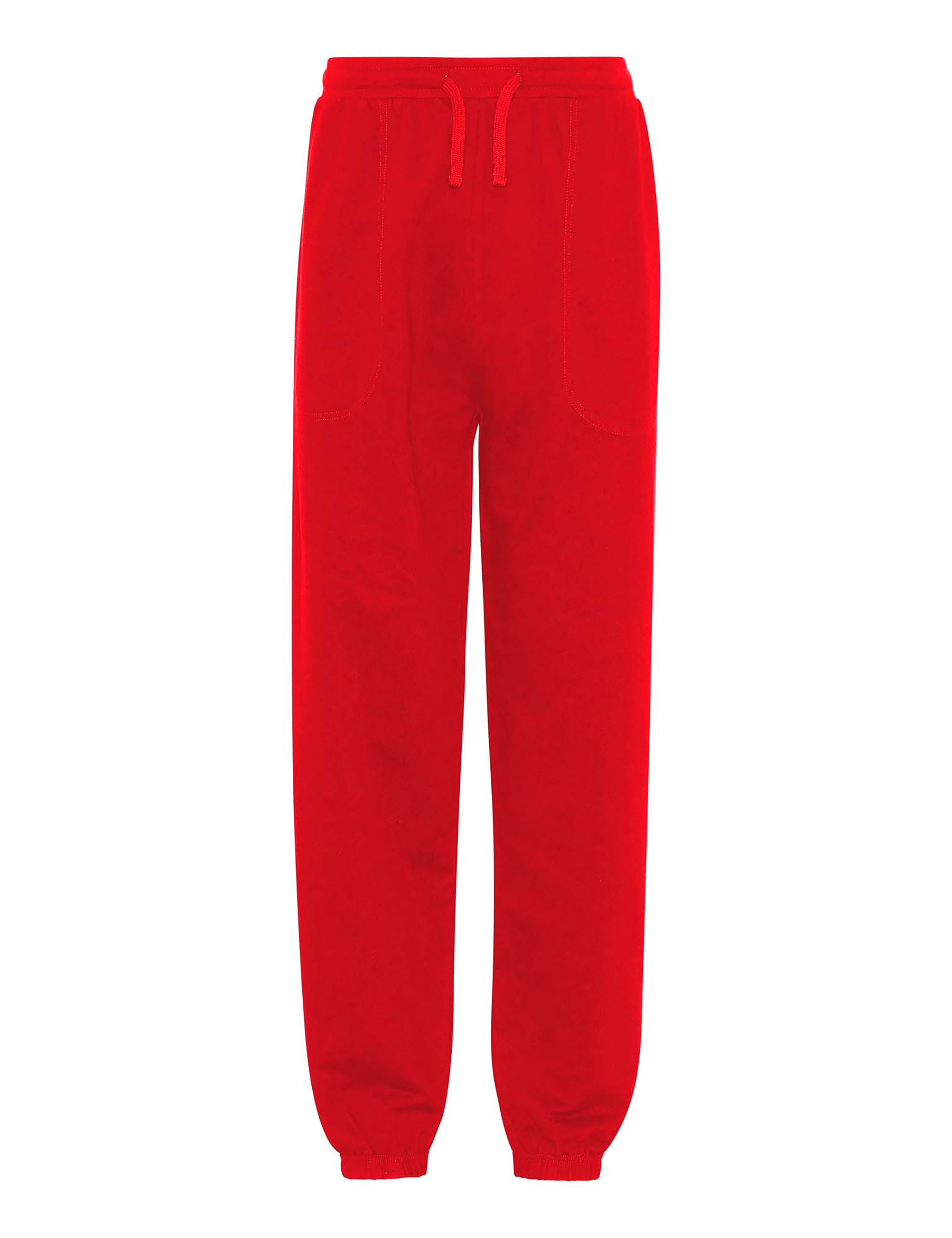 Unisex Sweatpants W. Elastic Cuff, Neutral, Fairtrade & EKO - 7 different color - 4