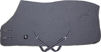 HG Coolertäcke Grå