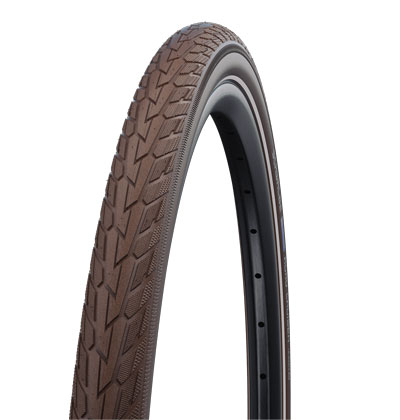 Schwalbe Däck 42-622 ROAD CRUISER - 2