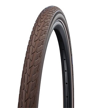 Schwalbe Däck 42-622 ROAD CRUISER