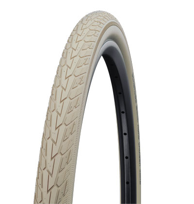 Schwalbe Däck 42-622 ROAD CRUISER
