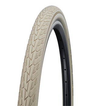 Schwalbe Däck 42-622 ROAD CRUISER