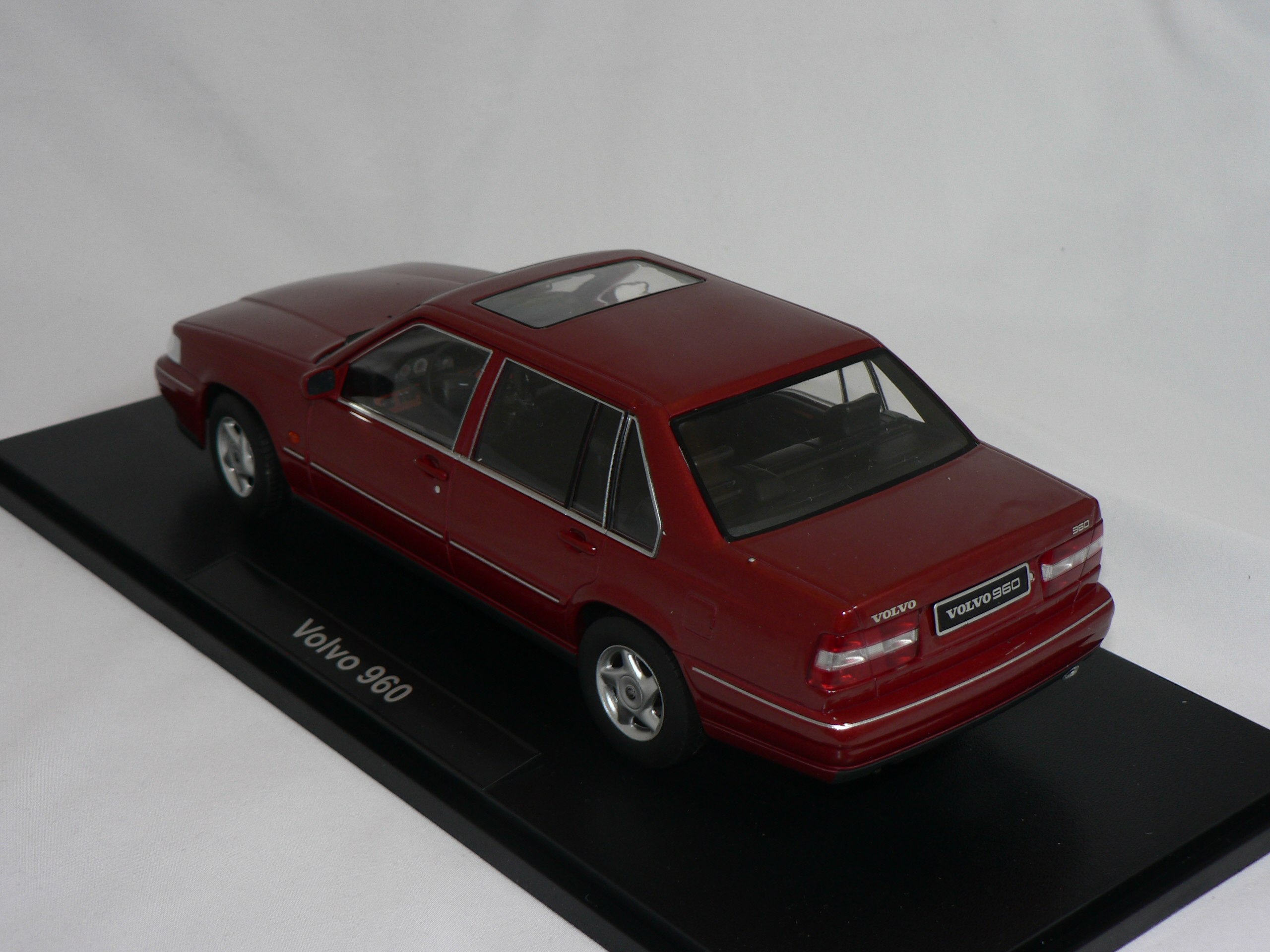 Volvo 960  1996  Triple 9 Collection - 2