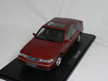 Volvo 960  1996  Triple 9 Collection