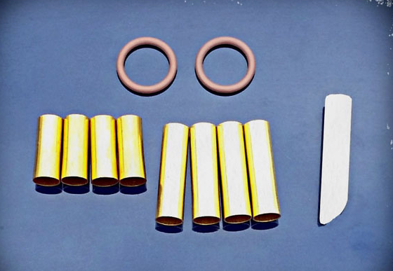 Dk Custom, Rocker Locker Kit. Twin Cam, aftermarket