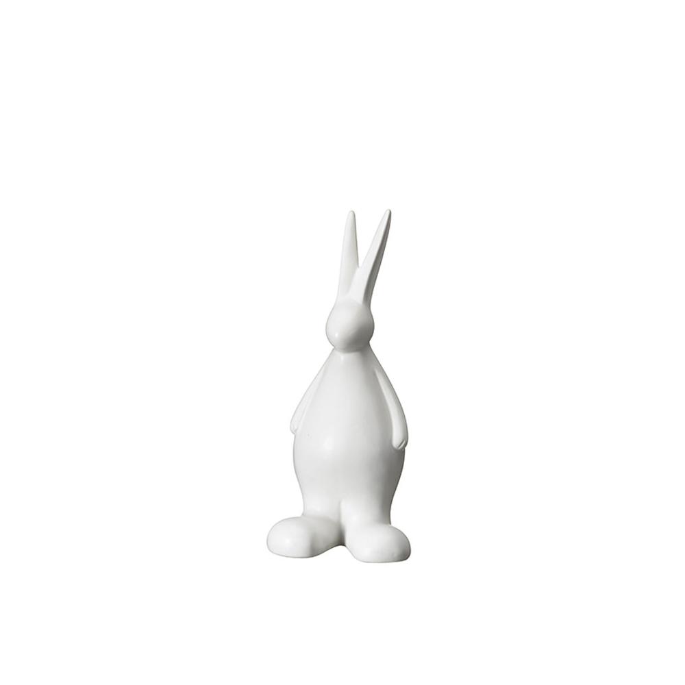 Porslins hare Mona