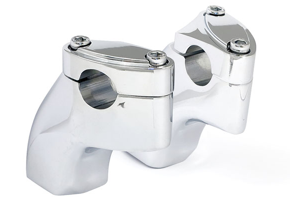 Risers Melville Pullbacks, Chr