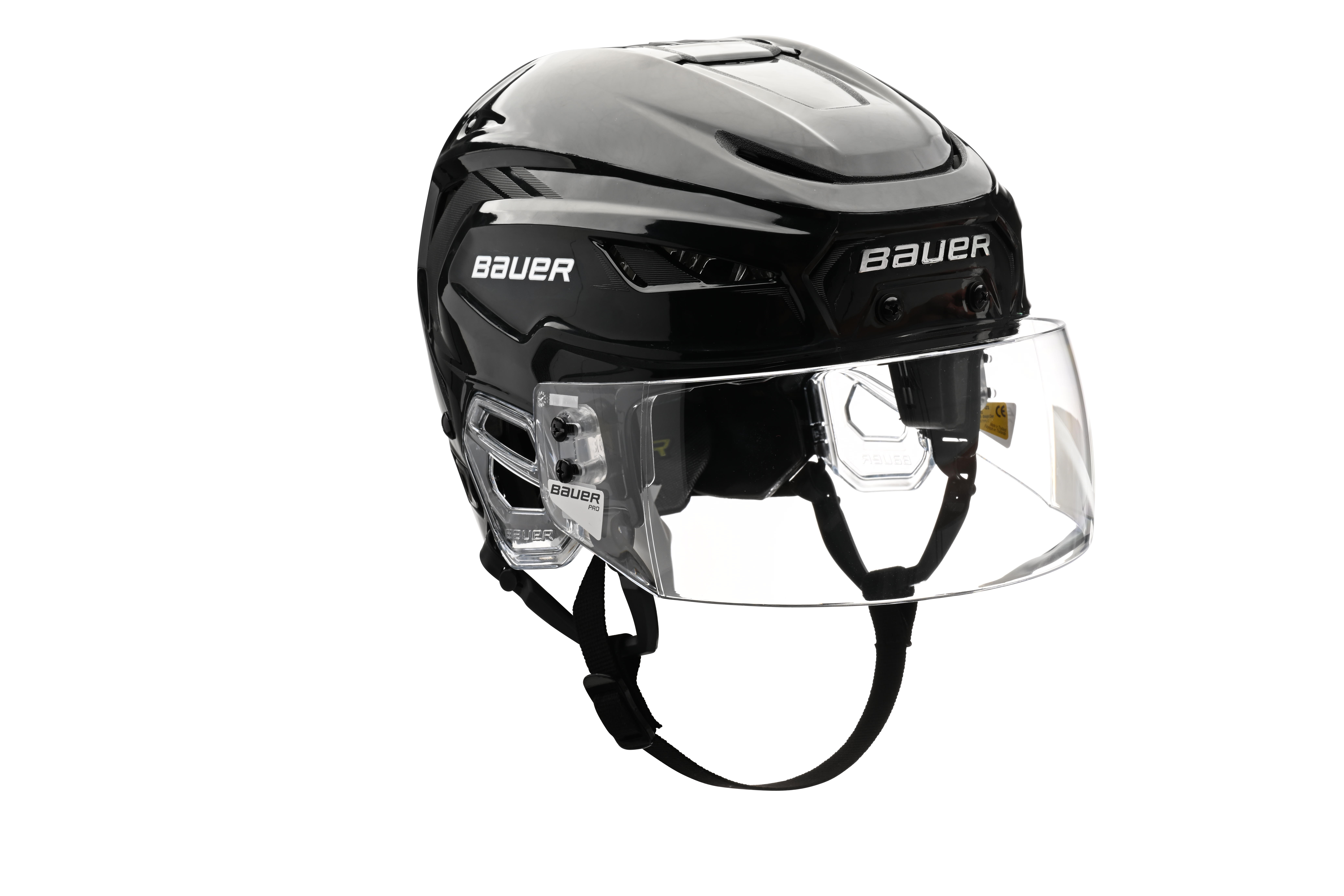Bauer Hjälm Hyp2rlite S23 - 9