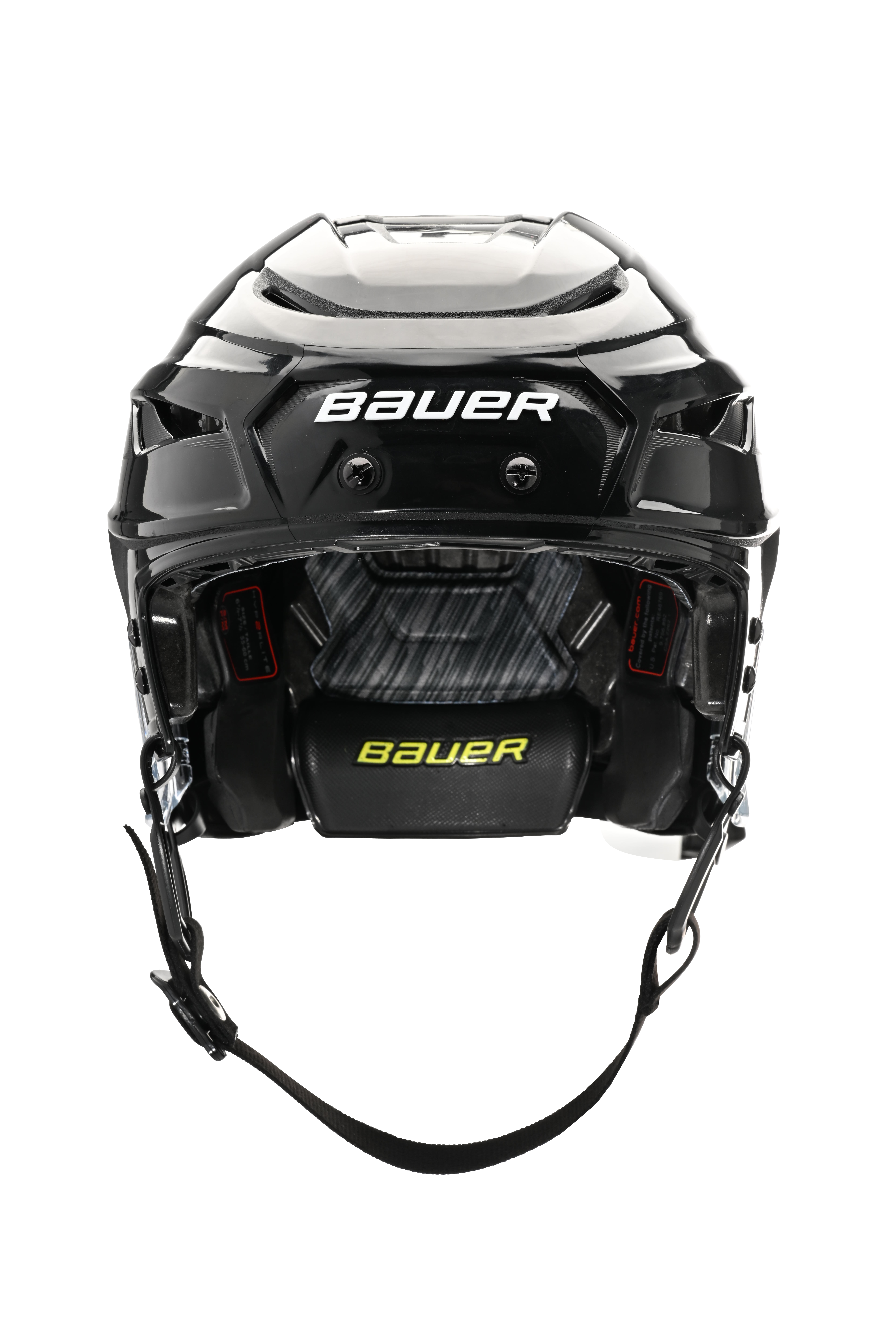 Bauer Hjälm Hyp2rlite S23 - 3