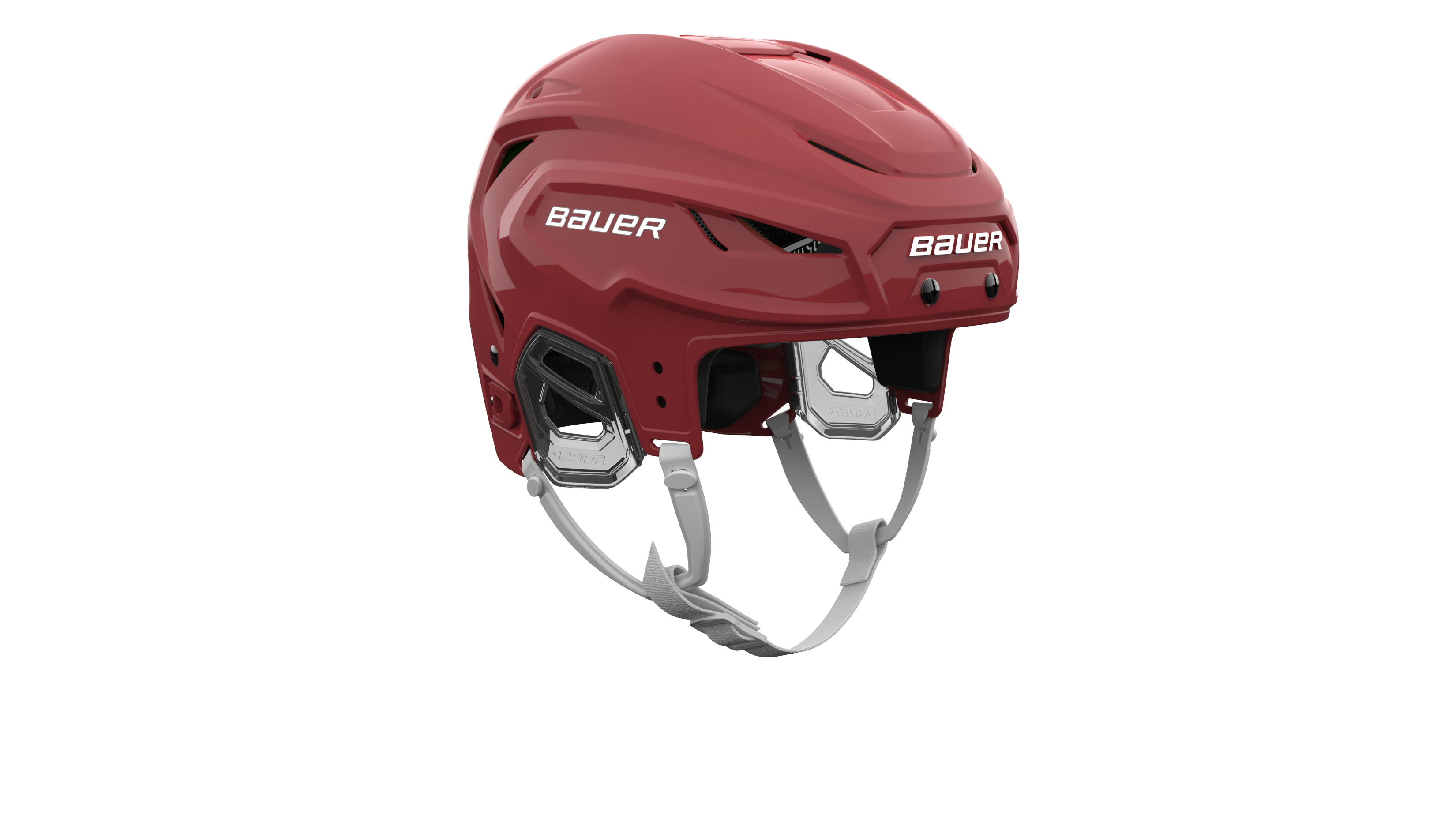 Bauer Hjälm Hyp2rlite S23 - 8