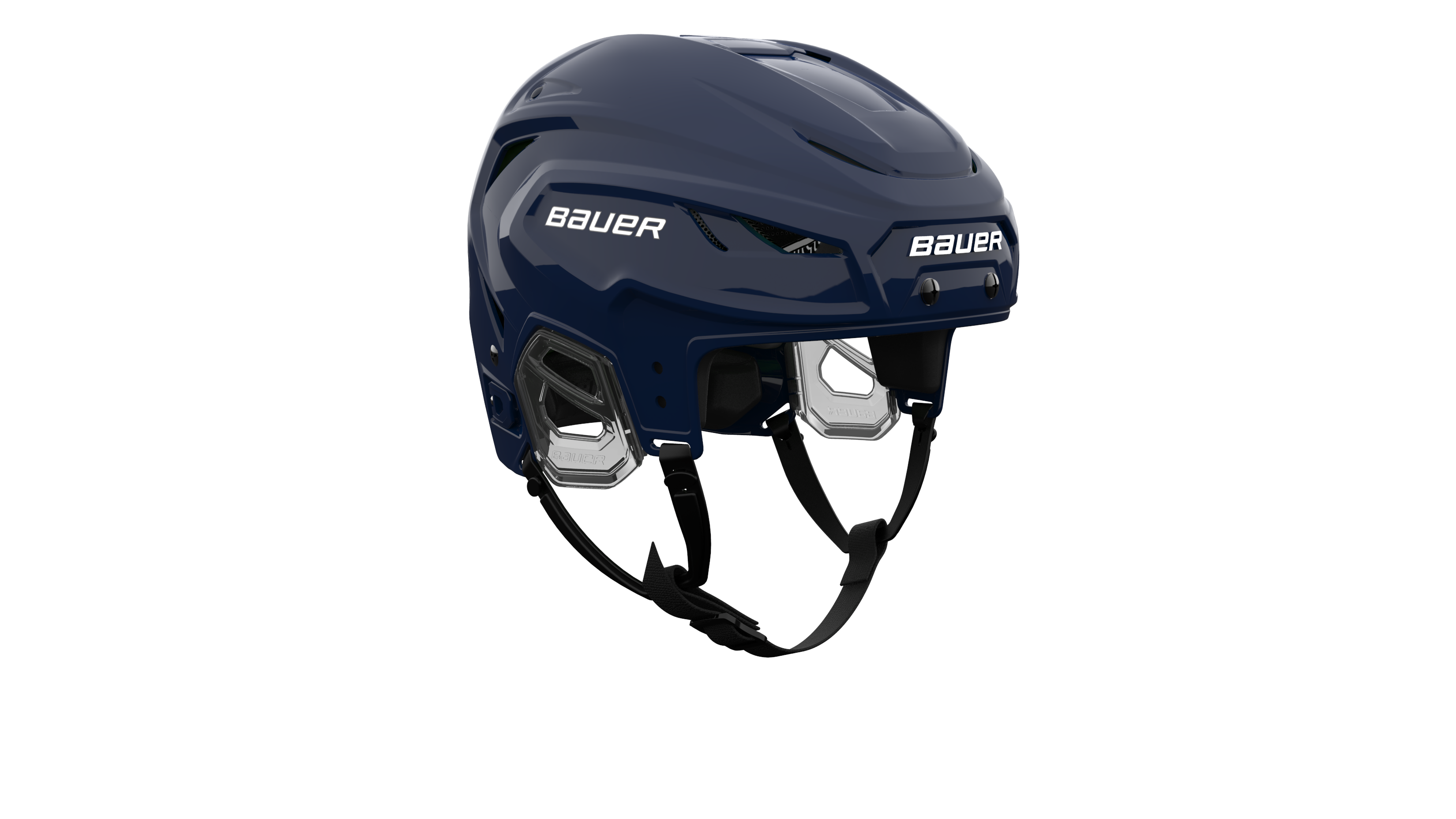 Bauer Hjälm Hyp2rlite S23 - 5