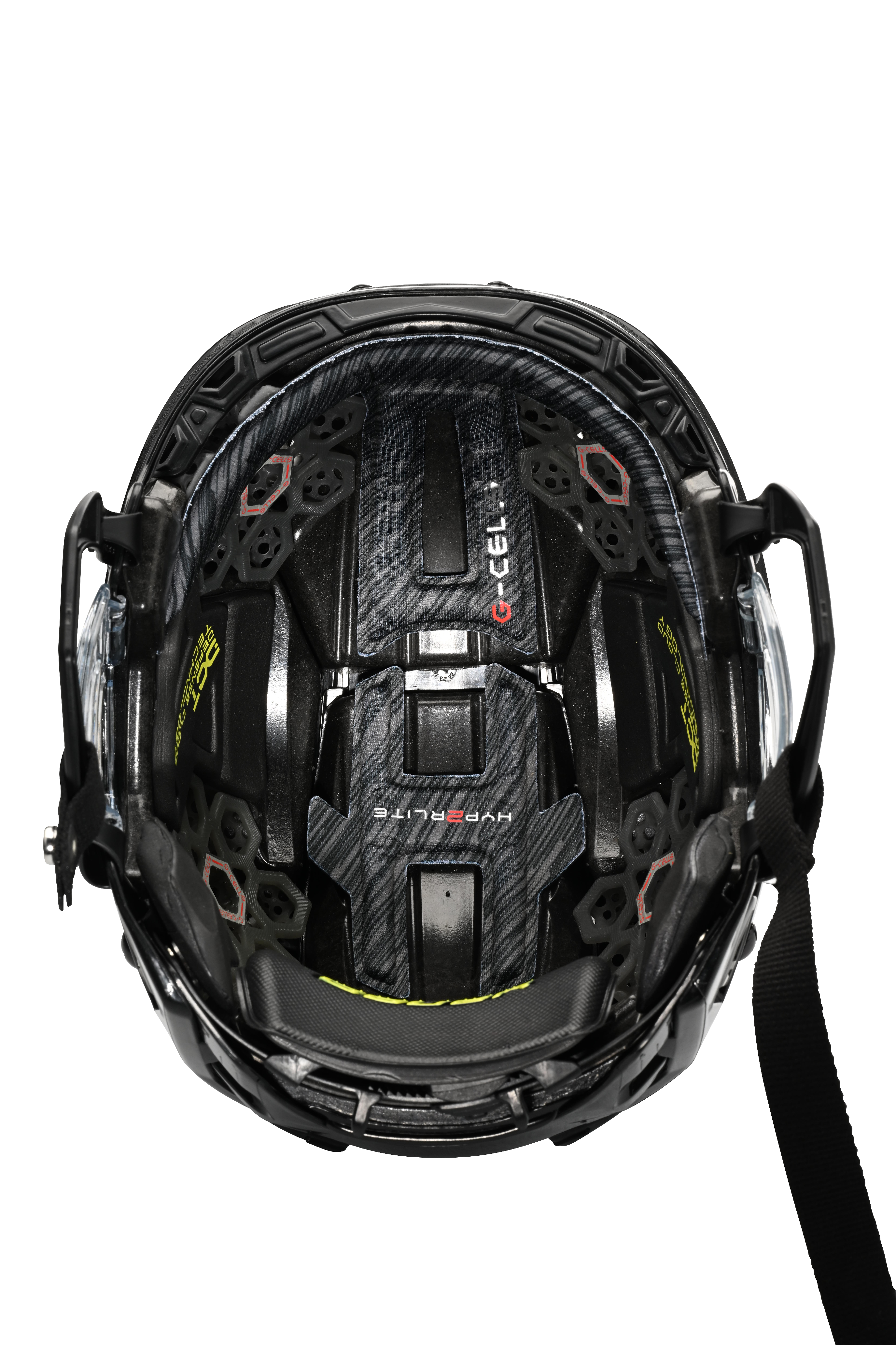 Bauer Hjälm Hyp2rlite S23 - 4