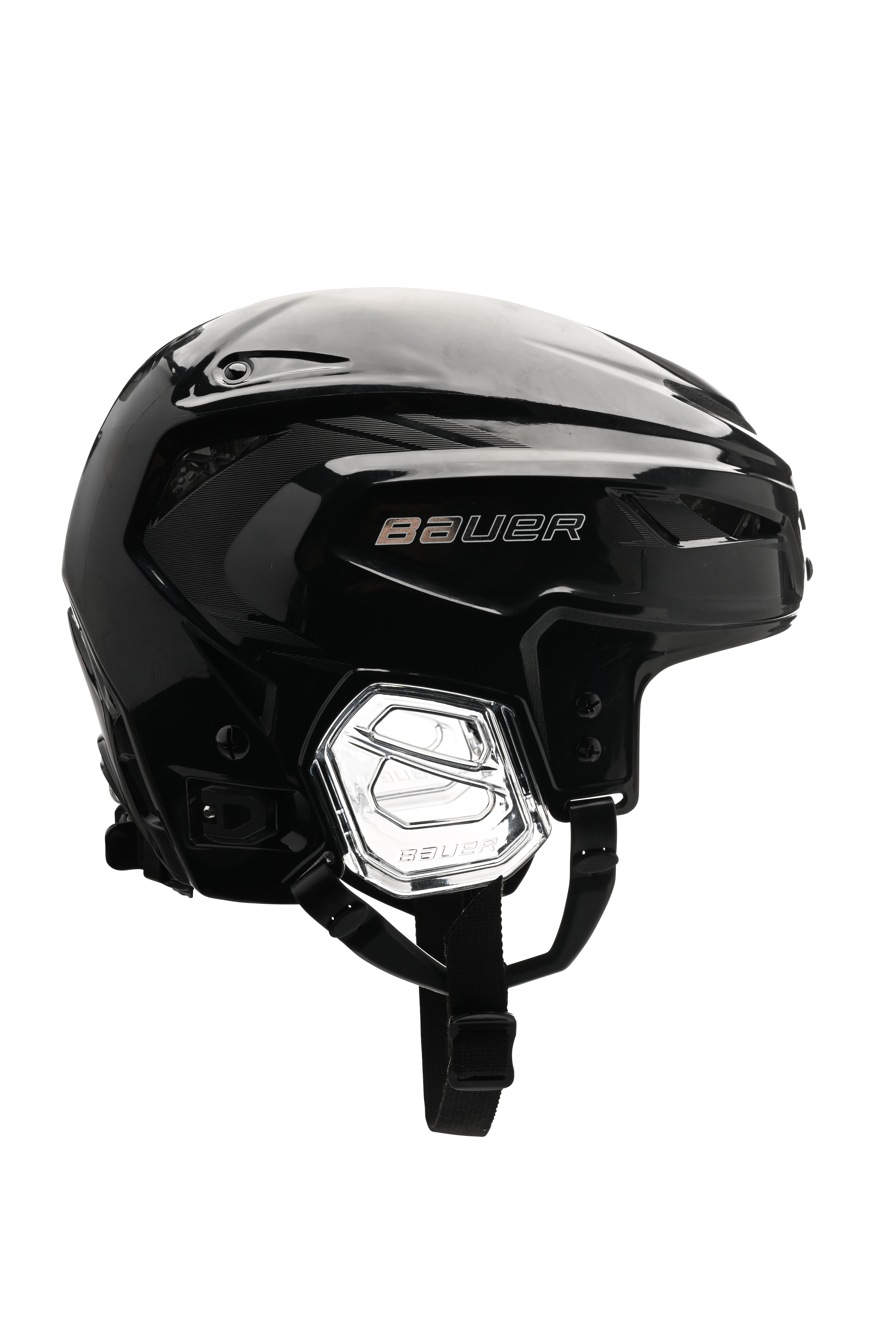 Bauer Hjälm Hyp2rlite S23 - 6