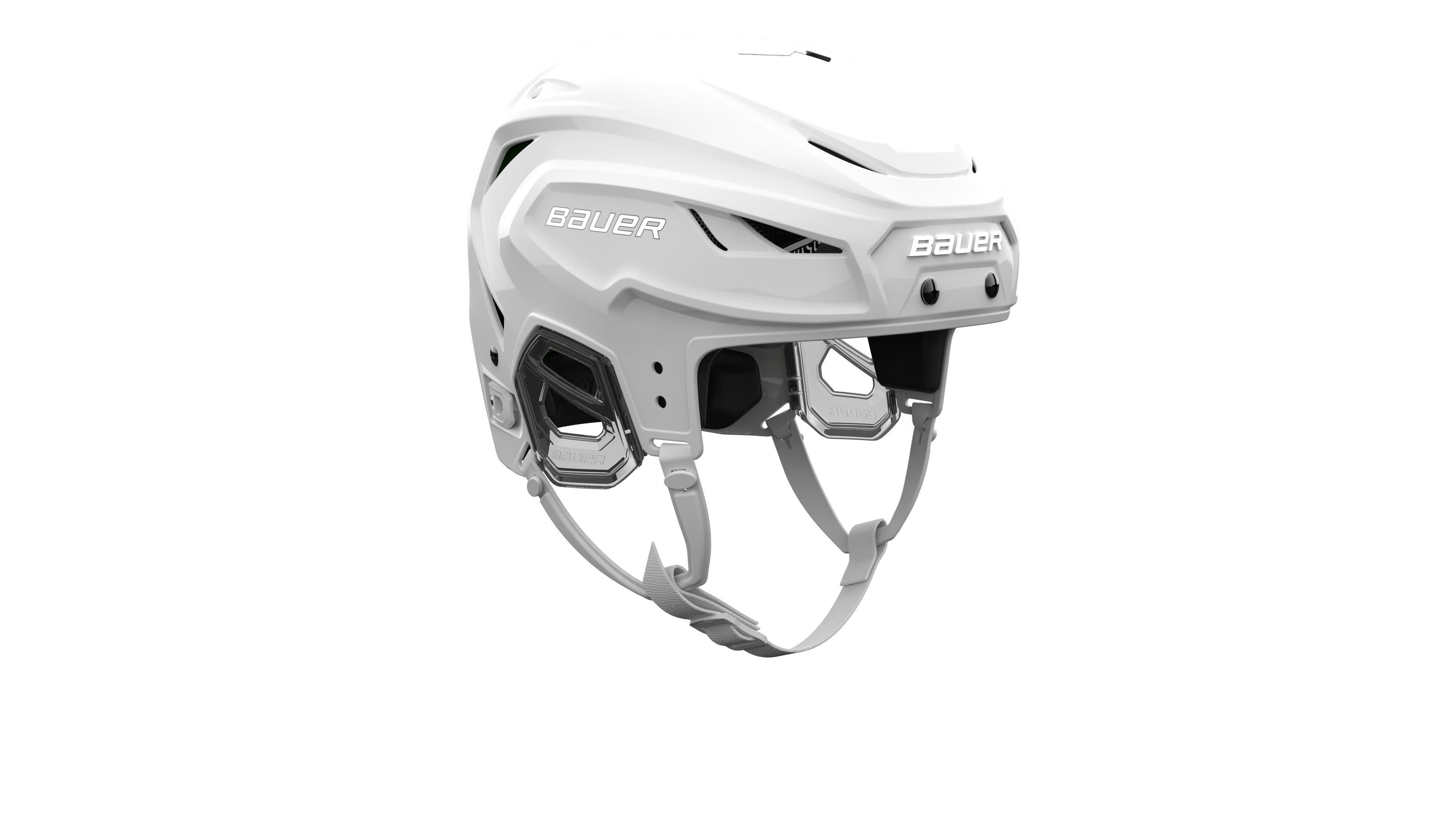 Bauer Hjälm Hyp2rlite S23 - 10
