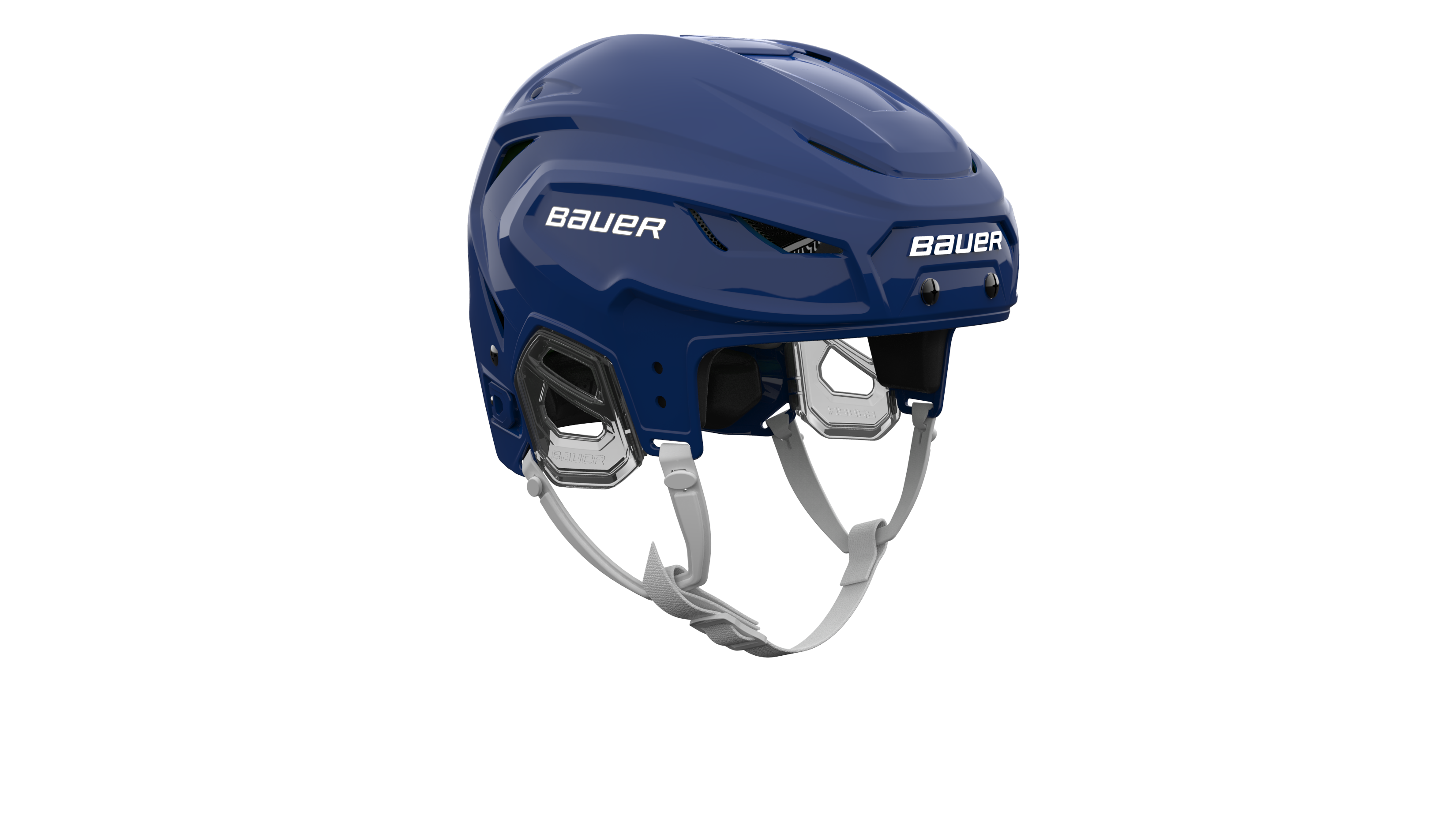 Bauer Hjälm Hyp2rlite S23