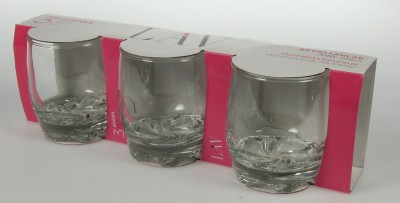 Whiskey glas ADORA 29 cl - 2