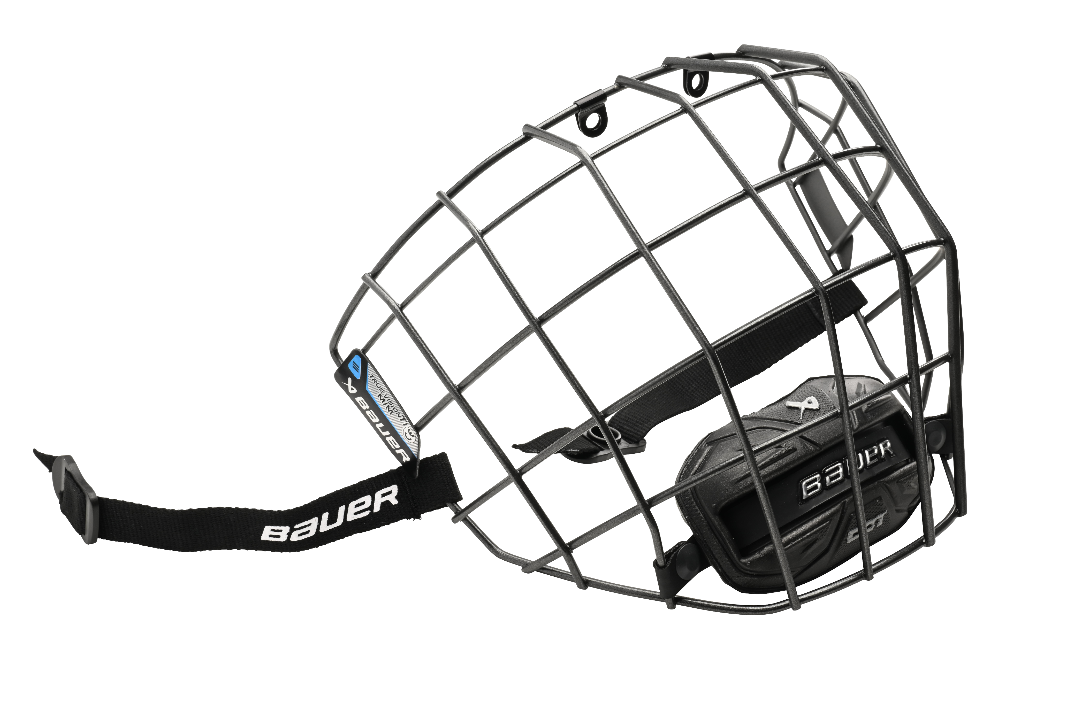 Bauer III Galler Facemask S23 