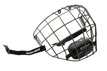Bauer III Galler Facemask S23 