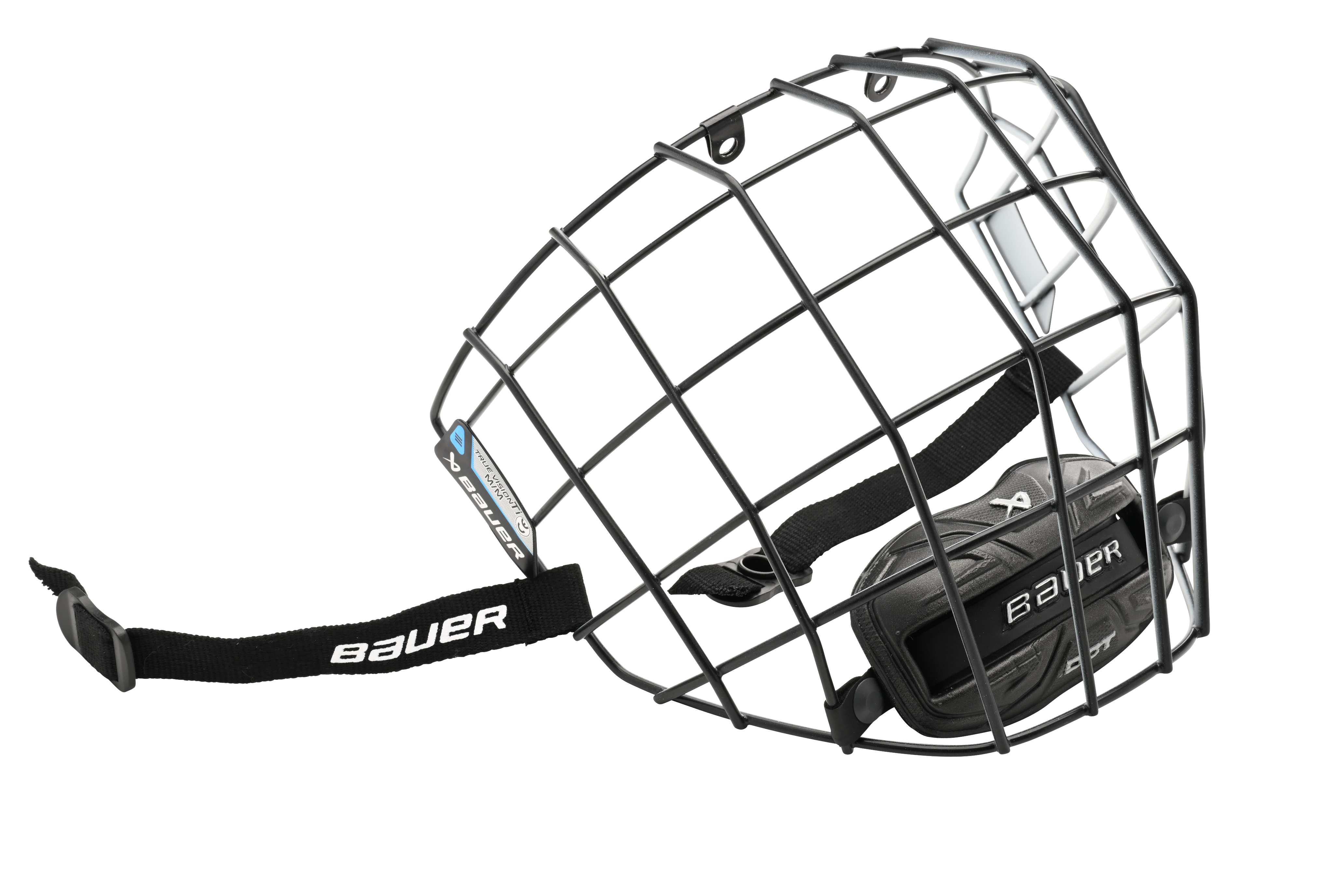 Bauer III Galler Facemask S23  - 2