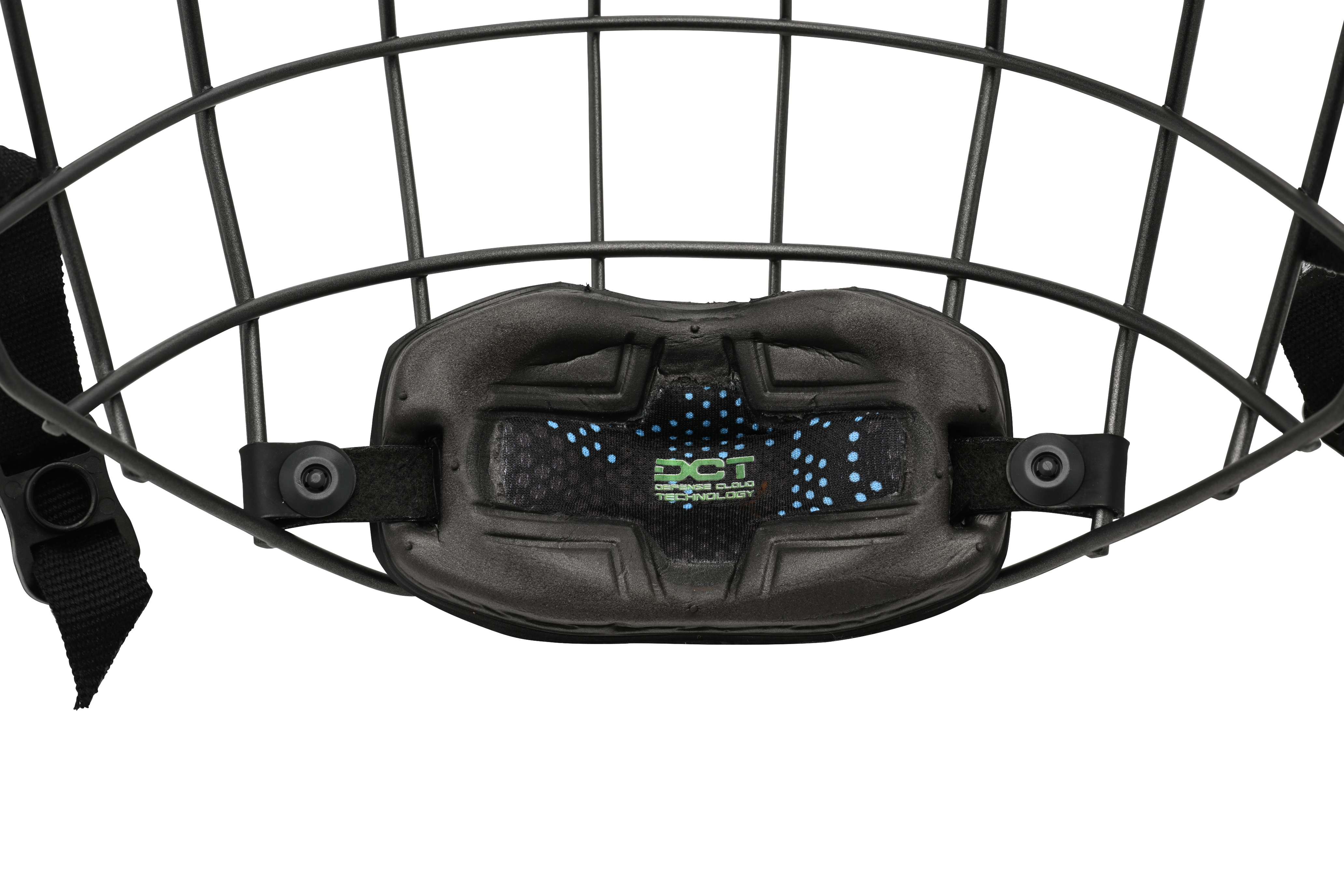 Bauer III Galler Facemask S23  - 3