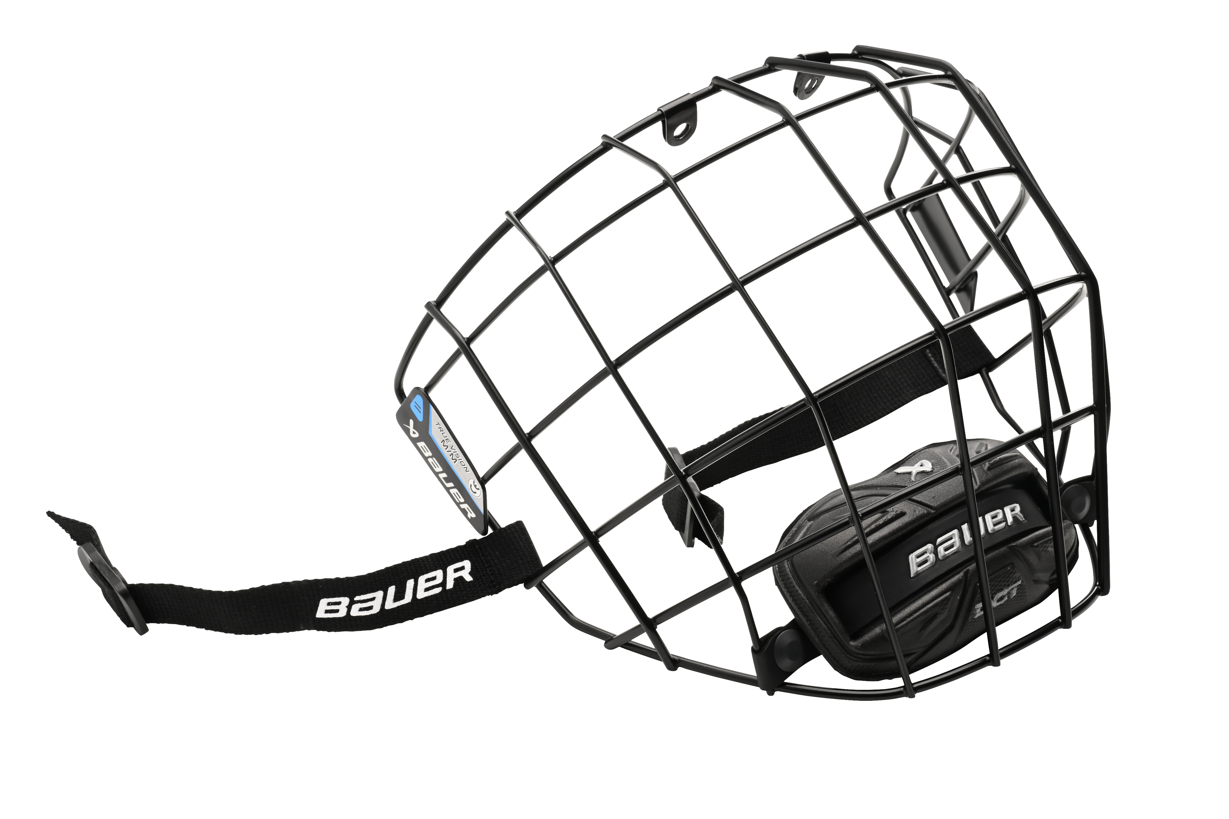 Bauer II Galler Facemask S23 
