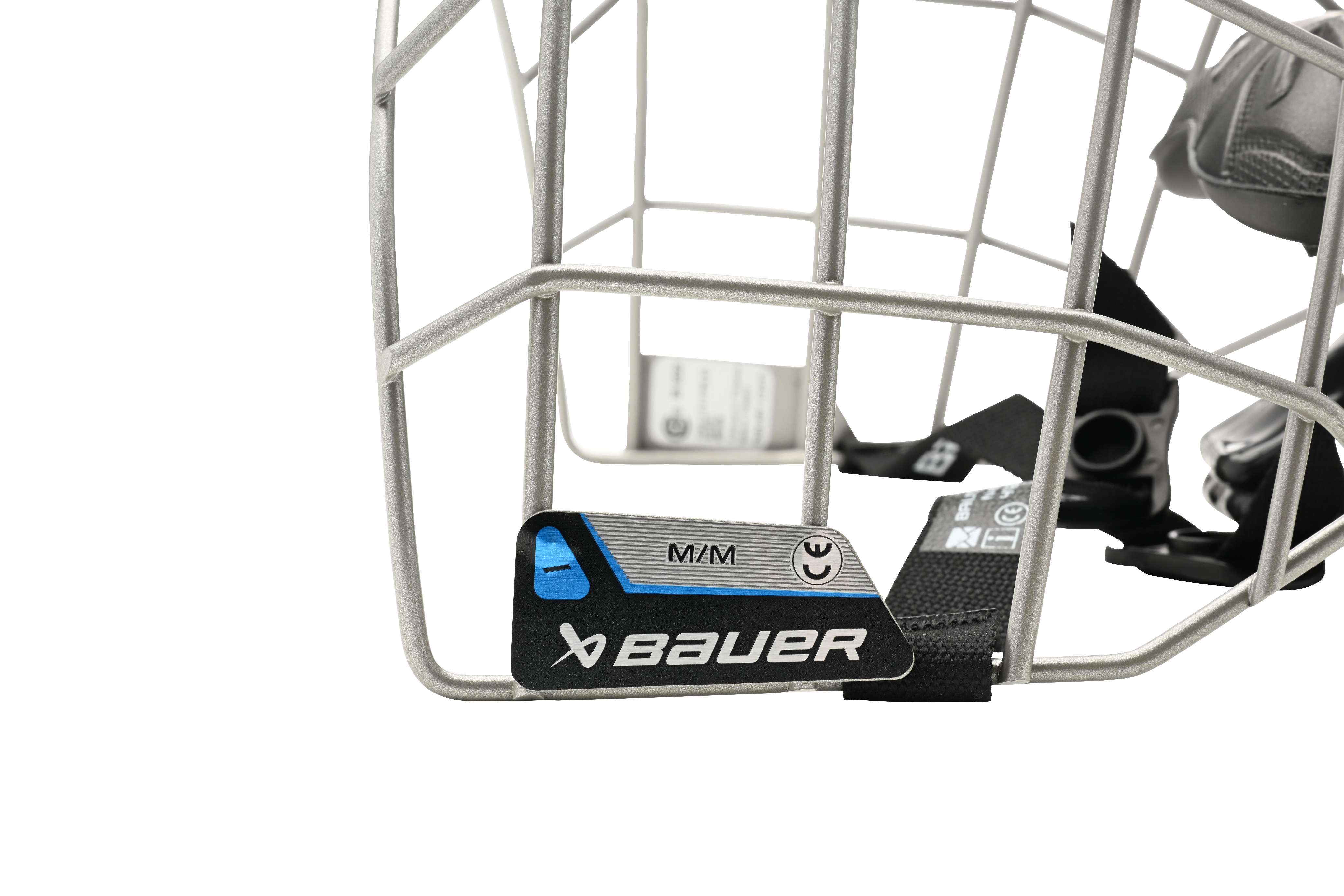 Bauer I Galler Facemask S23 - 3