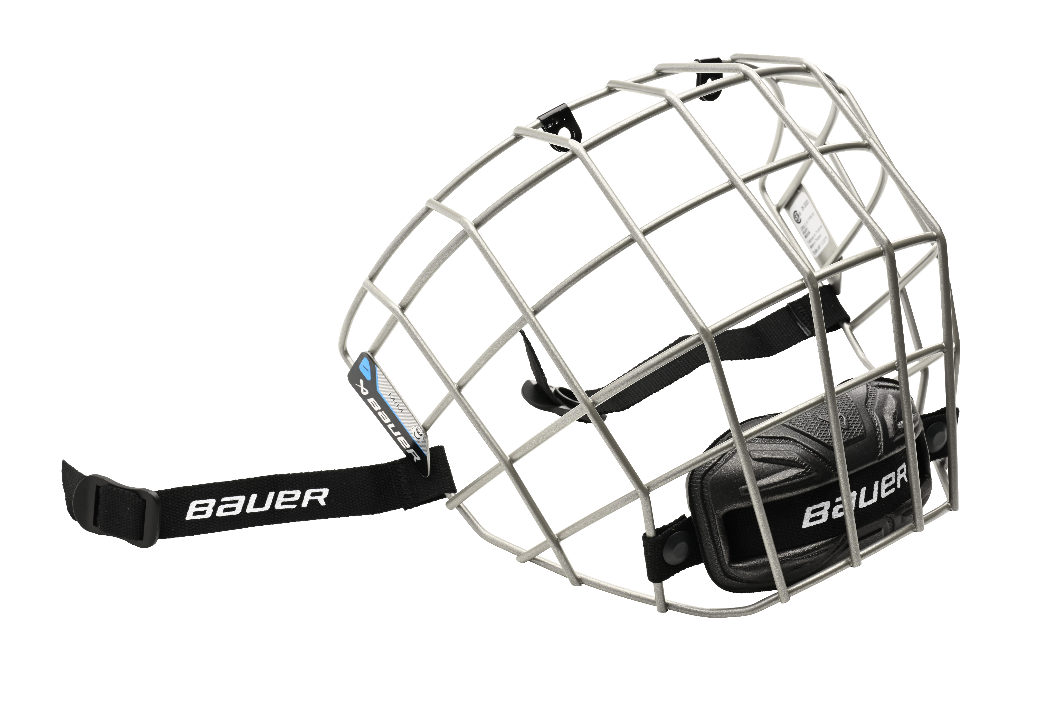 Bauer I Galler Facemask S23