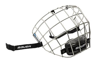 Bauer I Galler Facemask S23