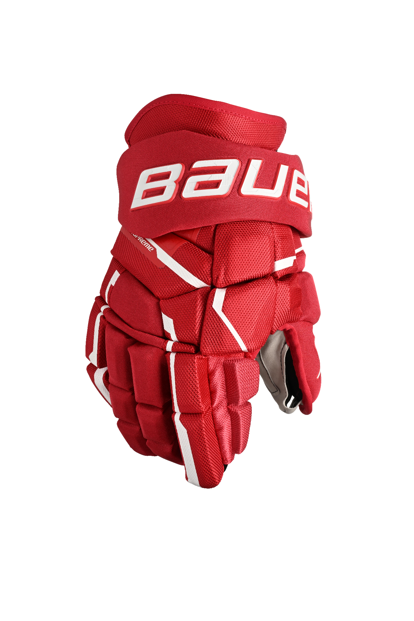 S23 Handske Bauer  Supreme Mach Sr