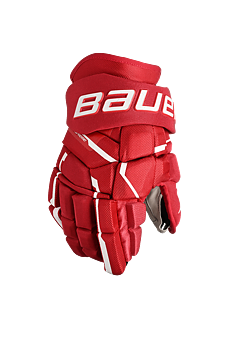 S23 Handske Bauer  Supreme Mach Sr