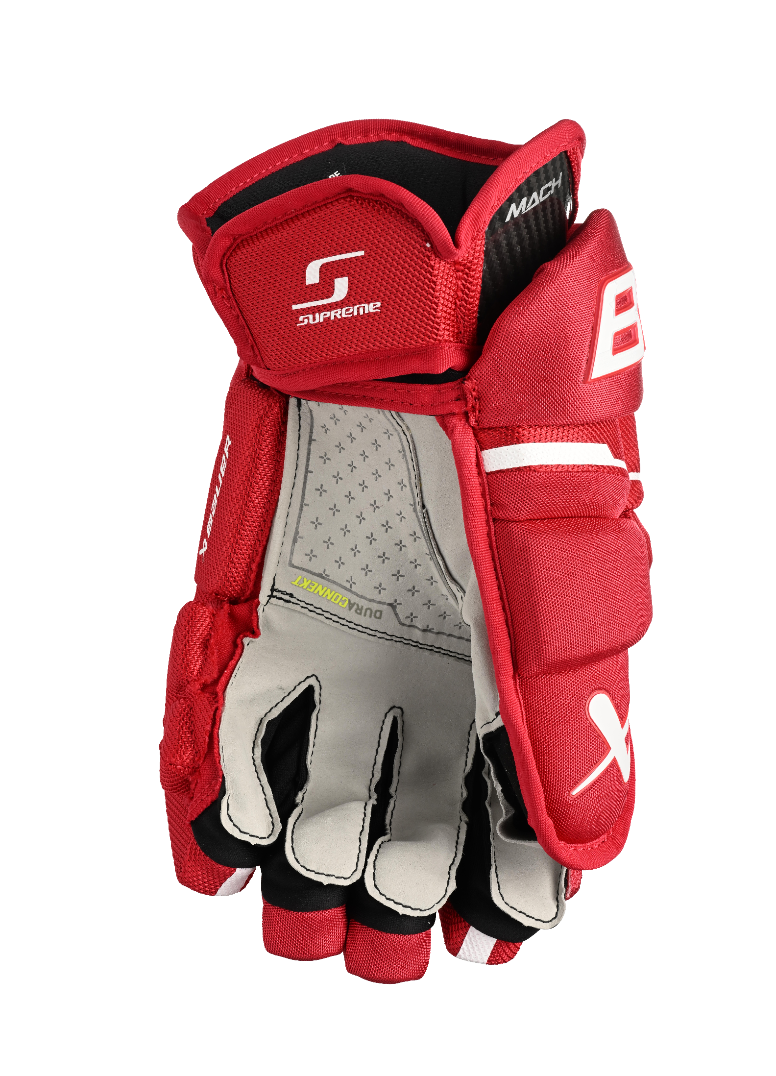 S23 Handske Bauer  Supreme Mach Sr - 2