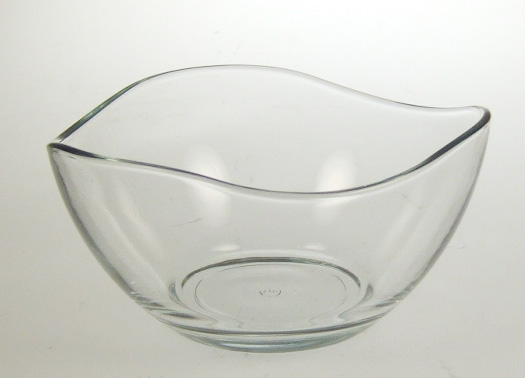 Glas skål VIRA 12 cl