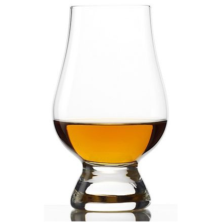 Whiskey glas GLENCAIRN 18 cl