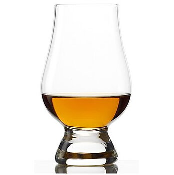 Whiskey glas GLENCAIRN 18 cl