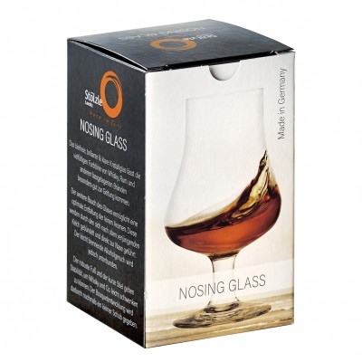 Whiskey glas NOSING 19 cl - 2
