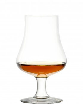 Whiskey glas NOSING 19 cl