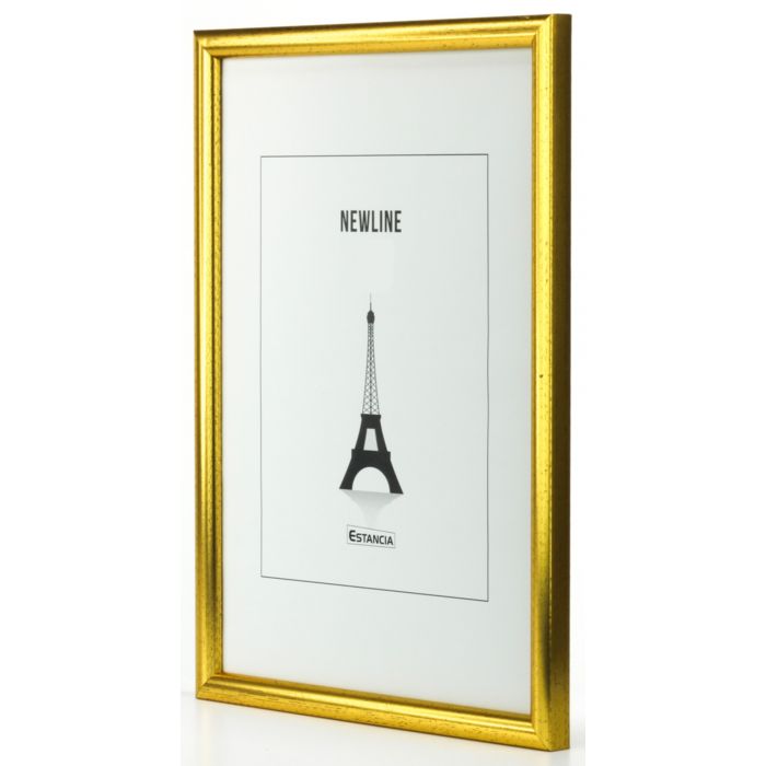 30X40 Newline Guld