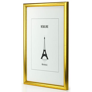 30X40 Newline Guld