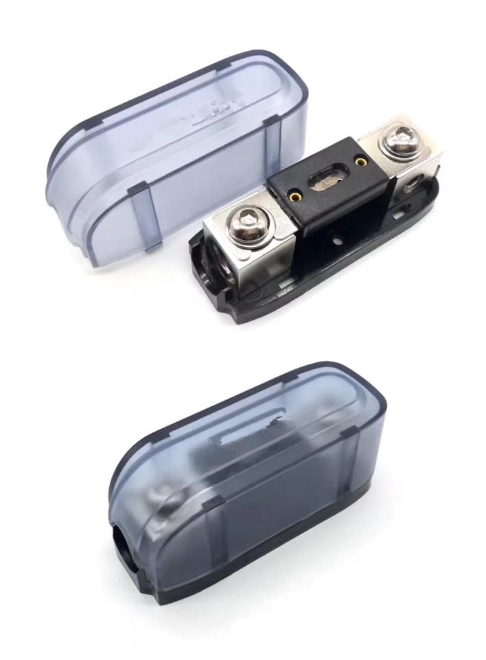 RJAUDIO RJANL-1