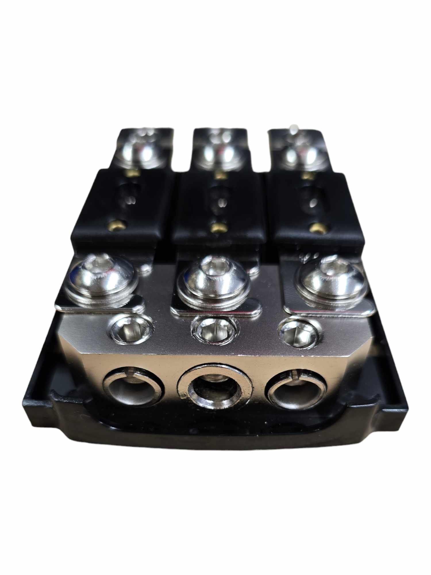 RJAUDIO RJANL-3 - 12