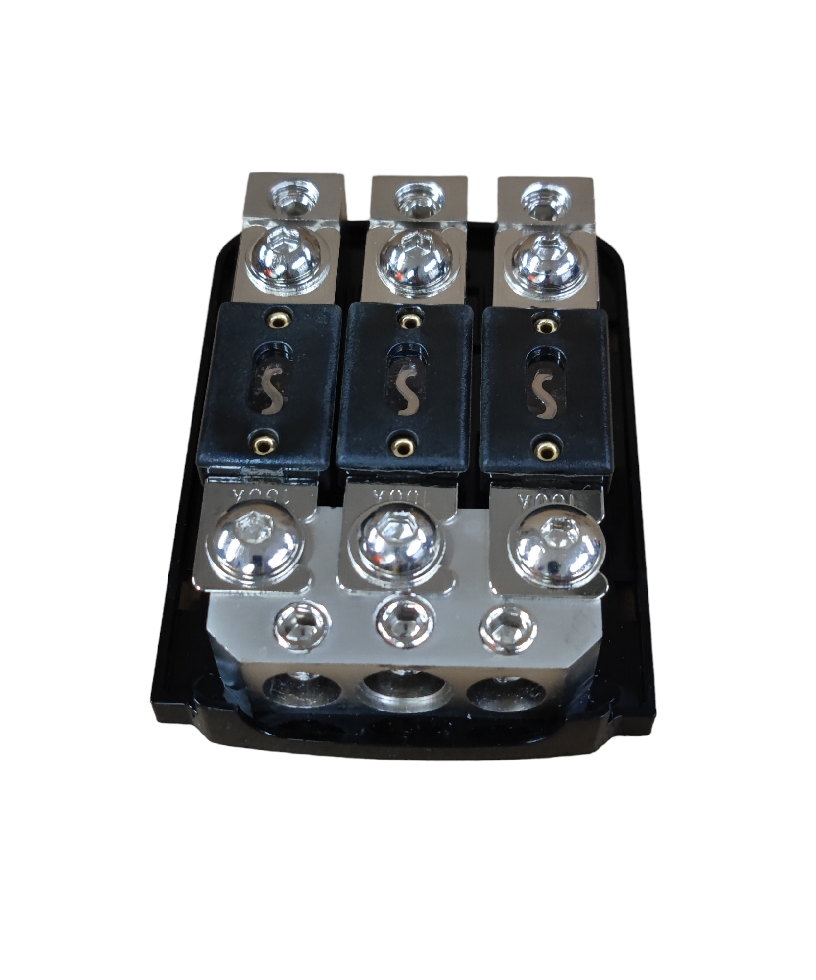 RJAUDIO RJANL-3 - 8